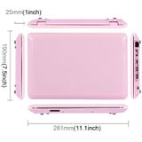 Netbook PC  10 1 inch  1 GB + 8 GB  Android 5.1 ATM7059 Quad Core 1.6 GHz  BT  WiFi  HDMI  SD  RJ45(Pink)