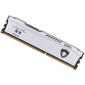 JingHai 1 5 V DDR3 1600 MHz 4GB GEHEUGENRAM-module voor desktop-pc