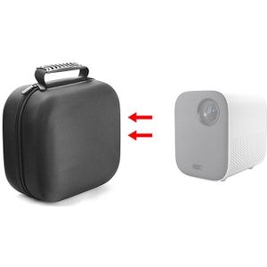 Draagbare Smart Home projector beschermende tas voor MIJIA Lite