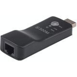 LV-UE01 300M USB WIFI Extender Signaalversterker Repeater