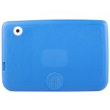 ASTAR Kids onderwijs Tablet  7.0 inch  512 MB + 4 GB  Android 4.4 Allwinner A33 Quad Core  met siliconen Case(Blue)