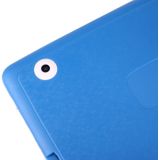 ASTAR Kids onderwijs Tablet  7.0 inch  512 MB + 4 GB  Android 4.4 Allwinner A33 Quad Core  met siliconen Case(Blue)