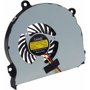 1.56W laptop Radiator Cooling Fan CPU koelventilator voor SAMSUNG NP355V5C / NP365E5C