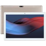 K11 4G LTE-tablet-pc  10 1 inch  3 GB + 64 GB  Android 10.0 Unisoc SC9863A Octa-core  Ondersteuning Dual SIM / WiFi / Bluetooth / GPS  EU Plug (Goud)