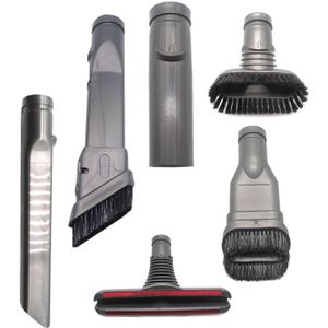 XD975 6 in 1 handheld gereedschap vervangende borstel kits D925 D926 D928 D929 D930 voor Dyson stofzuiger