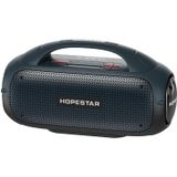 HOPESTAR A50 80W IPX6 waterdichte draagbare Bluetooth-luidspreker buitensubwoofer