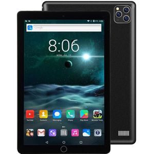 BDF A10 3G Telefoontje Tablet PC  10 inch  1 GB + 16GB  Android 5.1  MTK6592 Octa Core Cortex-A7  Ondersteuning Dual Sim & Bluetooth & WiFi & GPS  EU-plug