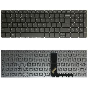 High-Tech Place Amerikaanse versie Toetsenbord voor Lenovo Ideapad 320-15 320-15ABR 320-15ast 320-15IAP