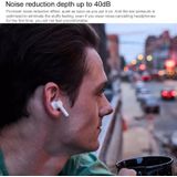 OnePlus Buds Z2 TWS ANC Waterdichte Bluetooth Oortelefoon (Zwart)