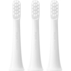 3 PCS voor Xiaomi Mijia T100 elektrische tandenborstel (HC3687) Vervangende kop