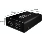 EC289 4K HDMI USB3.0 HD Video Capture Recorder Box