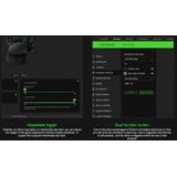 Razer Tartarus Pro Gaming Toetsenbord 32 Sleutels Programmeerbaar Backlight Wired Keyboard