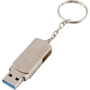 8GB Twister USB 3 0 Flash Disk USB Flash Drive