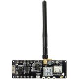 TTGO T-BEAMV1.0 ESP32 Chipset Bluetooth WIFI-module 923 MHZ LORA NEO-6M GPS-module met SMA-antenne  originele versie
