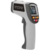 GT750 Portable Digital Laser Point infrarood thermometer  temperatuurbereik:-50-750 Celsius graad