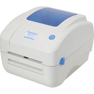 XPRINTER XP-490B Elektronische Face Bill-printer