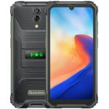 [HK Warehouse] Blackview BV7200 Rugged Phone  6GB+128GB  IP68/IP69K/MIL-STD-810H Waterproof Dustproof Shockproof  Dual Back Cameras  5180mAh Battery  Fingerprint Identification  6.1 inch Android 12 MediaTek Helio G85 MT6769Z Octa Core Octa Core up to