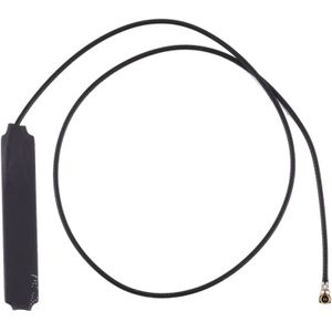 IPEX IPX I-PEX (4e generatie) 2.4G/5G Ingebouwde antenne voor NGFF/M.2  Lengte:30cm