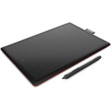 CTL-472 2540LPI professionele kunst USB grafische teken Tablet voor Windows/Mac OS  met drukgevoelige pen