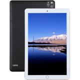 4G Phone Call Tablet PC  10 1 inch  2GB+32GB  Android 7.0 MTK6753 Octa Core 1.3GHz  Dual SIM  Support GPS  OTG  WiFi  Bluetooth (Zwart)