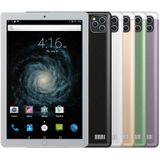 BDF A10 3G Telefoontje Tablet PC  10 inch  2GB + 32 GB  Android 9.0  MTK8321 Octa Core Cortex-A7  ondersteuning Dual Sim & Bluetooth & WiFi & GPS  EU-plug