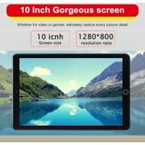 BDF A10 3G Telefoontje Tablet PC  10 inch  2GB + 32 GB  Android 9.0  MTK8321 Octa Core Cortex-A7  ondersteuning Dual Sim & Bluetooth & WiFi & GPS  EU-plug