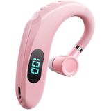 Q20 Bluetooth 5.2 Zakelijke Digitale Display Sport Oorhaak Stereo Oortelefoon (roze) 
Vertaling naar Nederlands: Q20 Bluetooth 5.2 Zakelijke Digitale Display Sport Oorhaak Stereo Oortelefoon (roze)
Vertaling naar Engels: Q20 Bluetooth 5.2 Business Digital Display Sports Earhook Stereo Earphone (pink)