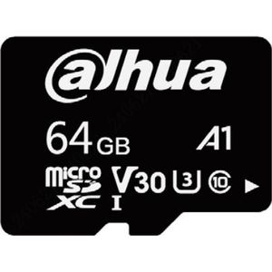 Dahua TF-L100-64GB MicroSDXC UHS-I Klasse 10