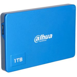 DAHUA E10 1 TB BLAUE FESTPLATTE