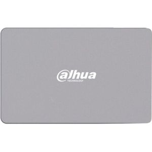 Externe Harde Schijf DAHUA TECHNOLOGY DHI-EHDD-E10-1T-G 1 TB HDD