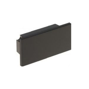 Dahua - VTO4202F-MN - Blindpaneel - Geschikt voor IP- en 2-draads VTO-deurintercom