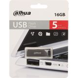Dahua Pendrive USB-U156-20-16GB, 16 GB (USB-U156-20-16GB)