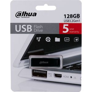 Dahua USB-U156-32-128GB geheugen USB 3.2 128GB
