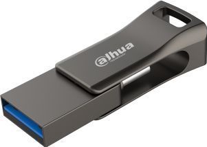 Dahua Technology USB-P639-32-128GB USB flash drive USB Type-C Zwart