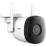 IMOU Bullet 2C Outdoor Wi-Fi Camera, 4MP