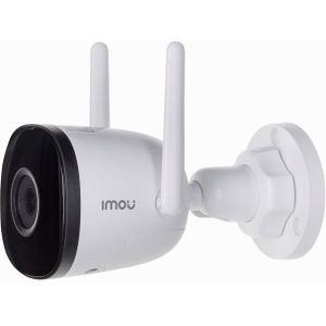 Imou IPC-F42P Rond IP-beveiligingscamera Binnen & buiten 2560 x 1440 Pixels Wand/paal