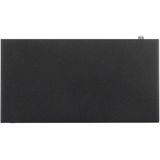 Dahua Technologie - PFS3009-8ET-96 - Netwerkschakelaar - Zwart - 8 Haven