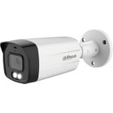 Dahua Lite HAC-HFW1509TM-A-LED-0360B-S2 bewakingscamera Rond IP-beveiligingscamera Buiten 2880 x 1620 Pixels Plafond/paal