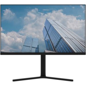 Dahua Technology LM24-B201A computer monitor 60,5 cm (23.8") 1920 x 1080 Pixels Full HD LED Zwart