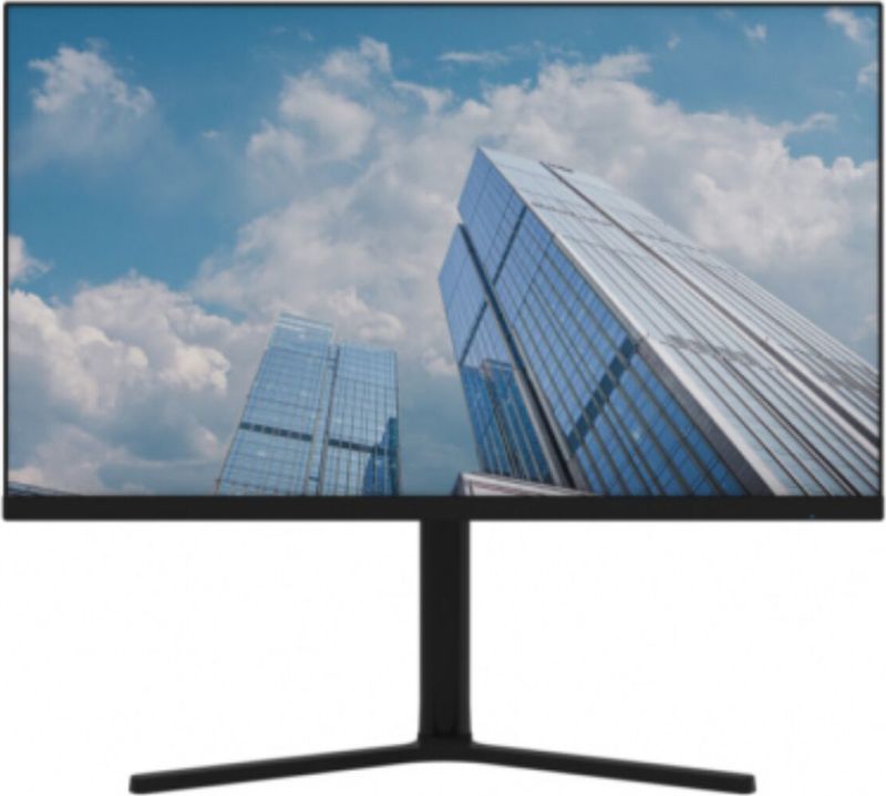 Dahua Technology LM24-B201A computer monitor 60,5 cm (23.8") 1920 x 1080 Pixels Full HD LED Zwart