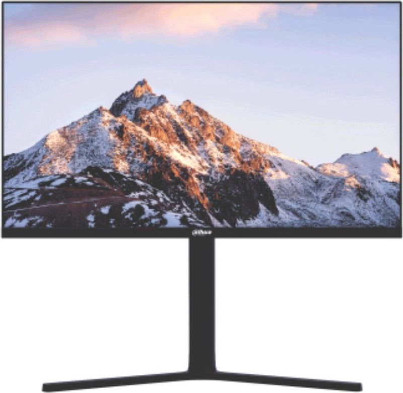 Dahua Dhi-lm27-b201a Monitor - 27 Inch - Full HD - IPS - LED - EU-stekker