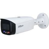 Dahua WizSense DH-IPC-HFW3849T1P-AS-PV Rond IP-beveiligingscamera Binnen & buiten 3840 x 2160 Pixels Plafond/muur