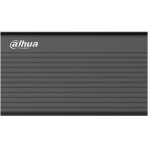 Dahua - PSSD-T70 - Externe SSD - Zwart - 1TB - USB-C