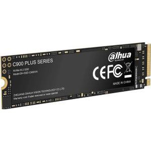 Dahua DHI-SSD-C900VN512G internal solid state drive M.2 512 GB PCI Express 3.0 3D TLC NVMe