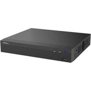 IMOU N14P-imou 4-kanaals Netwerk-videorecorder