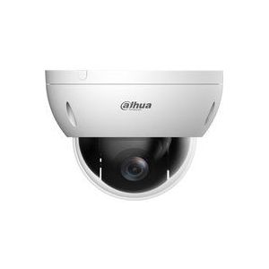 IPC-SD22404DB-GNY, 4 Megapixel Mini PTZ PoE Dome