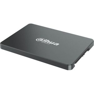 Dahua - SSD-S820GS2TB - 2TB - Accessoire voor Netwerkcamera's