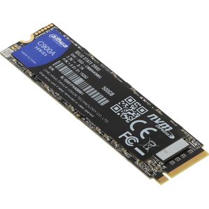 Dahua Technologie - DHI-SSD-C900AN500G - Interne Solid State Drive - 500 GB - M.2 2280