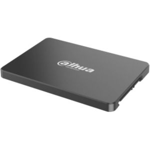 Dahua C800 interne SATA SSD (6,35 cm), 3D NAND, TBW, 100 TB, 3 jaar beperkte garantie ()