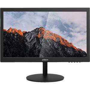 Dahua LM19-A200 computer monitor 49,5 cm (19.5 inch) 1600 x 900 Pixels HD+ LCD Zwart